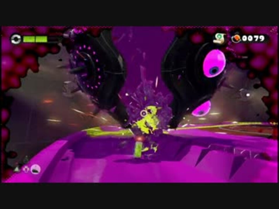 スプラトゥーンの小ネタっぽいもの集4 ニコニコ動画