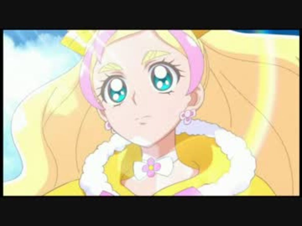 グランプリンセス誕生 ニコニコ動画