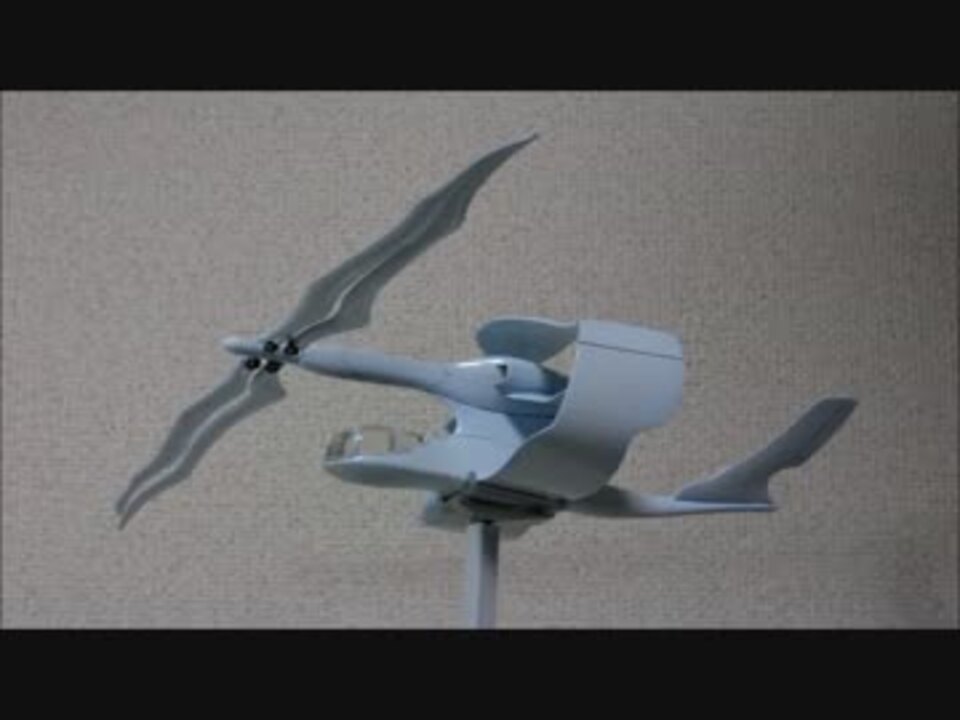 雲のむこう 約束の場所 1 48 ヴェラシーラ ニコニコ動画