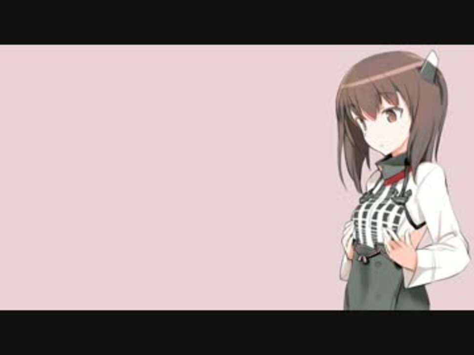 艦これ考察広場 4nの呪い システム ニコニコ動画