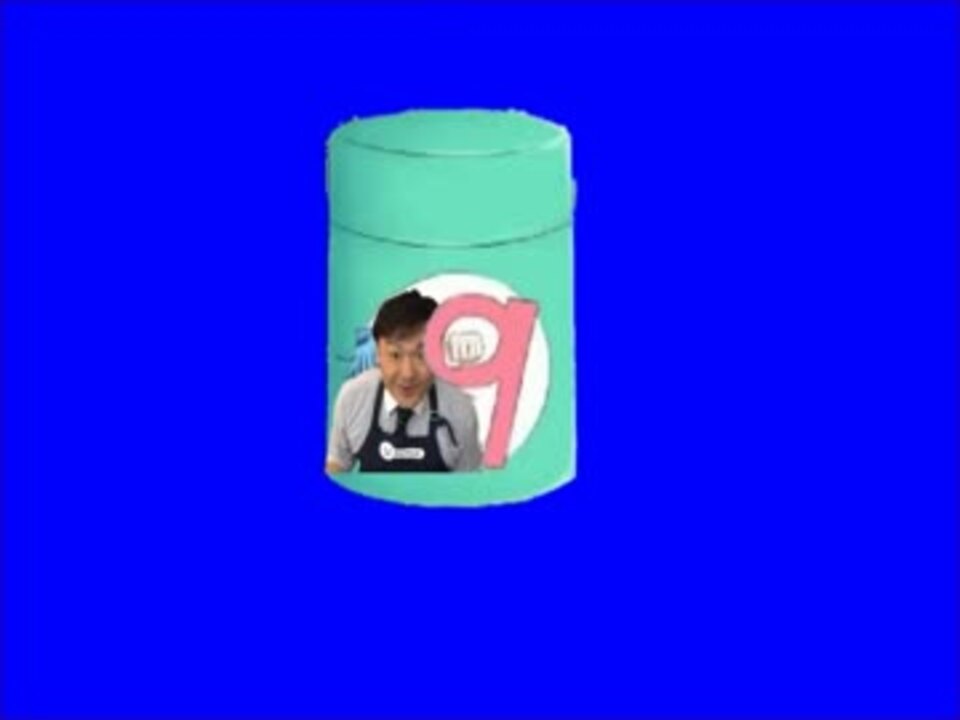 ニコニコ動画