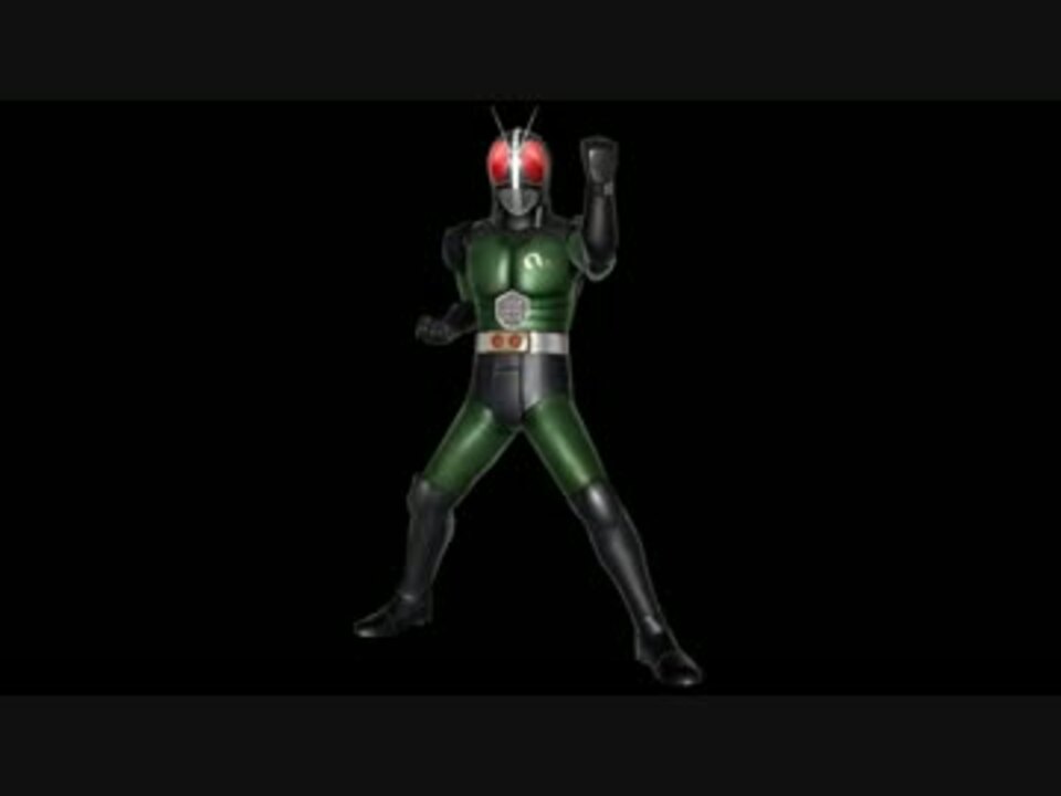 人気の 運命の戦士 動画 14本 ニコニコ動画