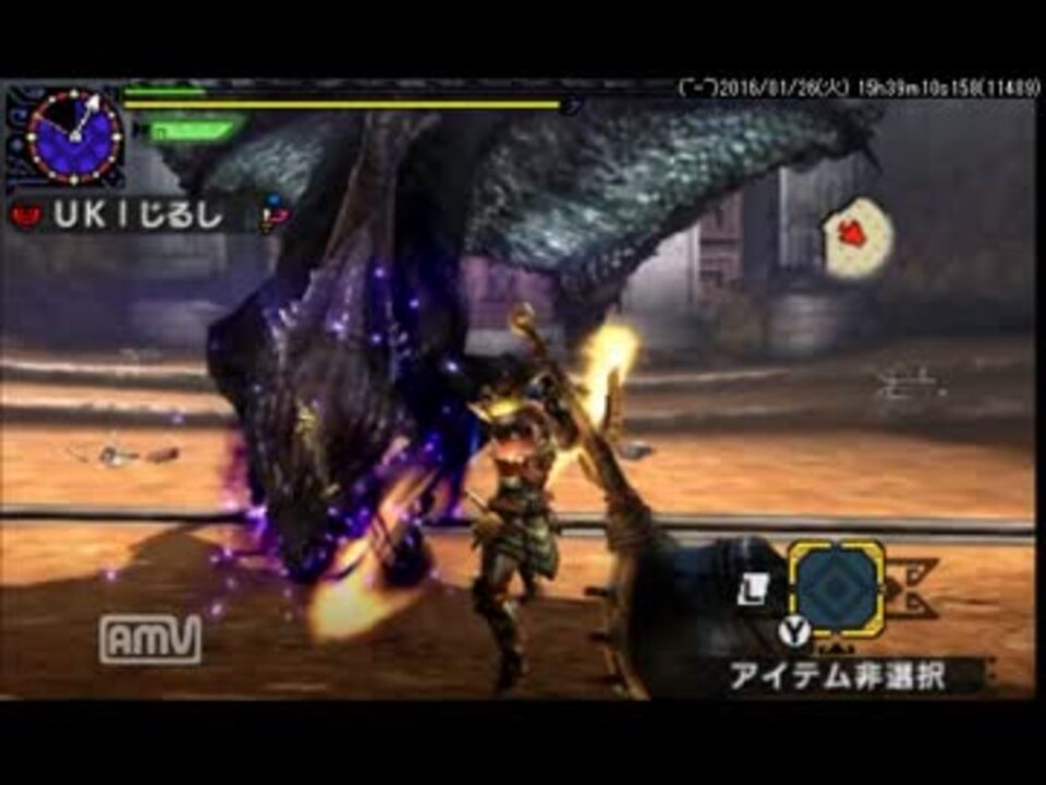 人気の ｍｈｘ 動画 6 618本 50 ニコニコ動画