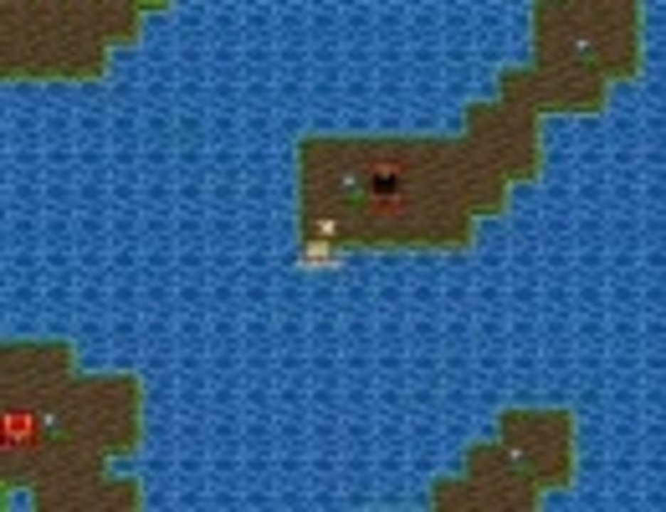 ドラえもん外伝２ 地球攻撃命令 ミミミvs鉄人兵団 其の七 ニコニコ動画