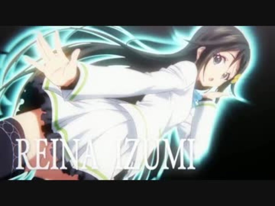 人気の 無彩限のファントム ワールド 動画 433本 9 ニコニコ動画