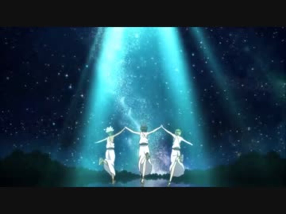 男子たちが踊るop Mv 挿入歌集 男子たち 39 ニコニコ動画