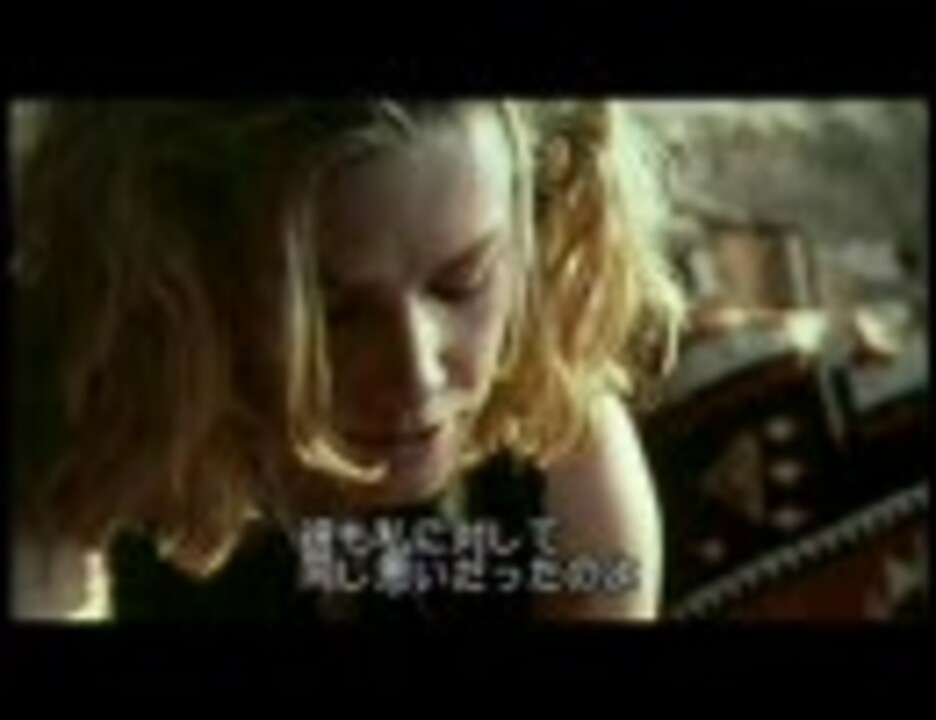 リービング・ラスベガス(低画質) 8/8 - ニコニコ動画