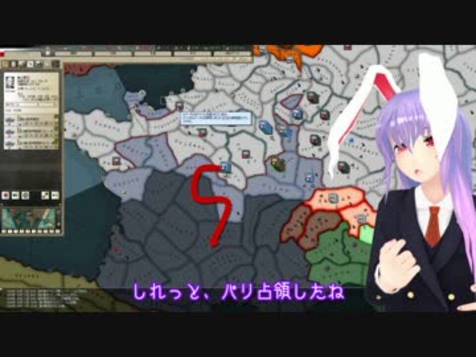 人気の ナチんげ 動画 9本 ニコニコ動画