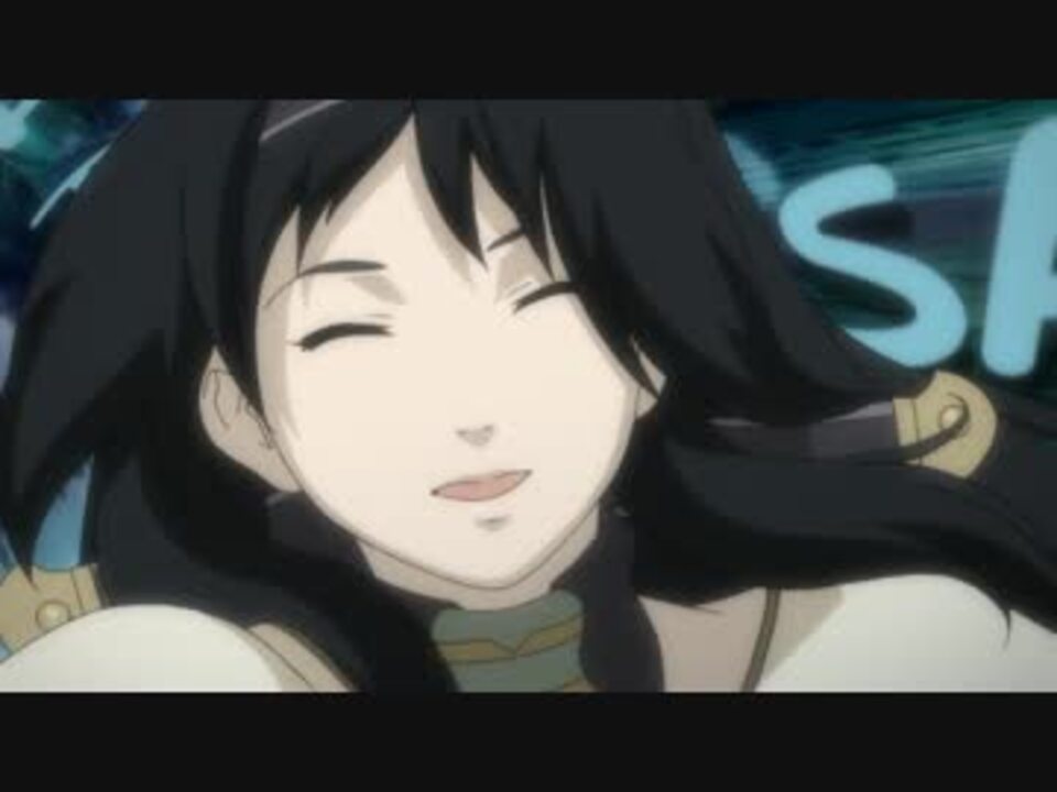 ドルアーガの塔 ～the Aegis of URUK～ OP [FHD] - ニコニコ動画
