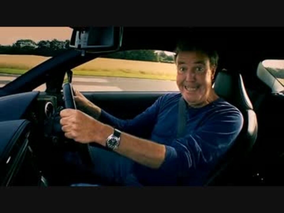 Top Gear トヨタ Gt86 レビュー 字幕 ニコニコ動画