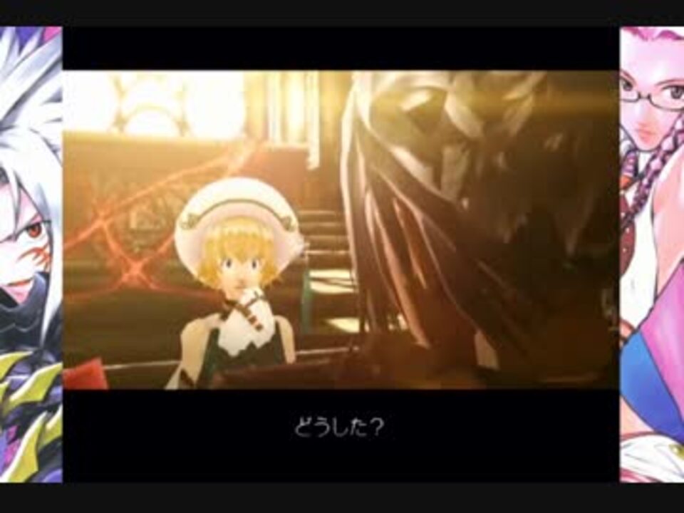 人気の ゲーム Hack G U 動画 1 841本 32 ニコニコ動画