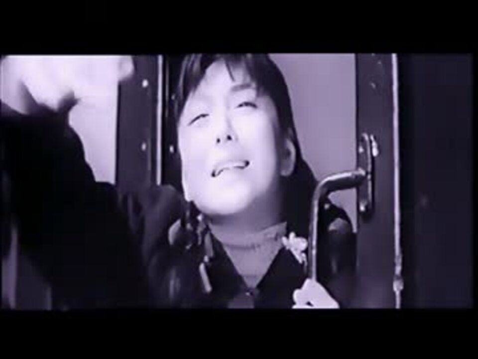 和泉雅子 非行少女4 - ニコニコ動画