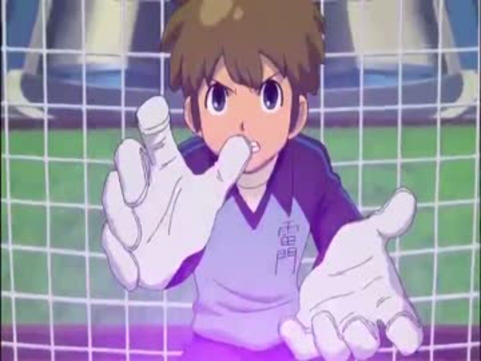 人気の ムゲン ザ ハンド 動画 7本 ニコニコ動画