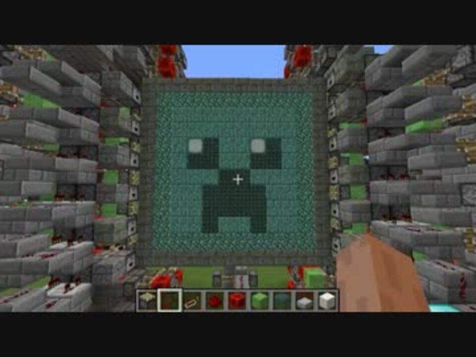 人気の Minecraft技術部 動画 2 287本 24 ニコニコ動画