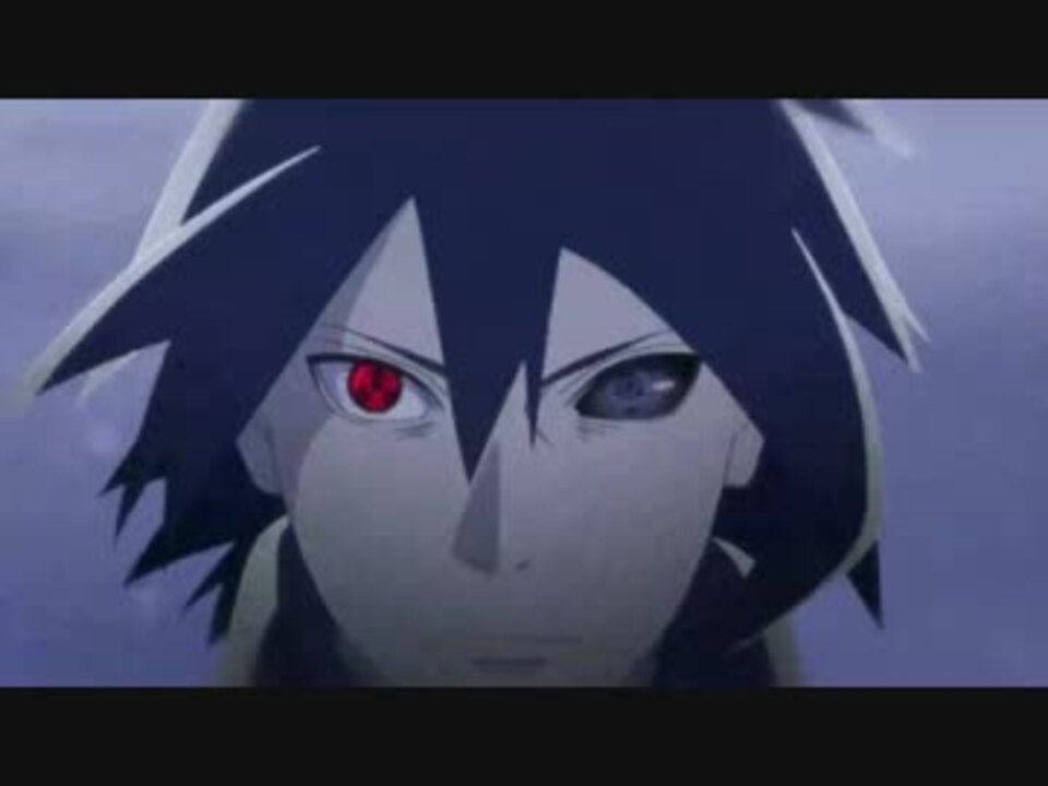 人気の Naruto名場面リンク 動画 443本 ニコニコ動画