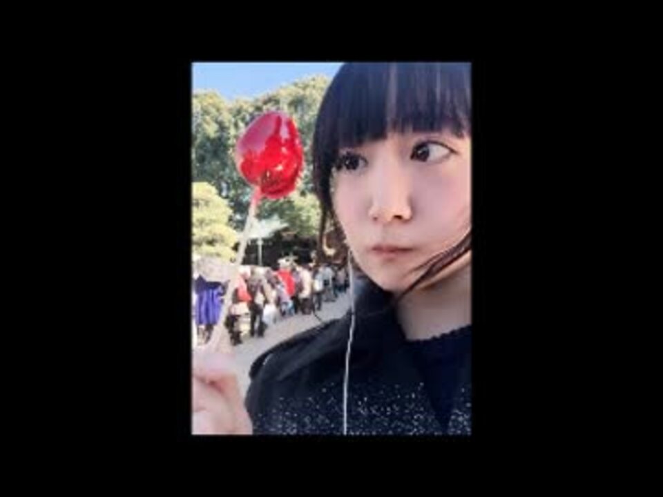 佐藤亜美菜のこの世に小文字はいりません!!(2016年1月26日Podcast配信分) ニコニコ動画