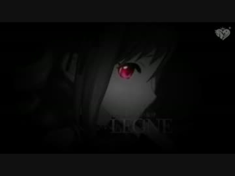 人気の Legne 仇なす剣 光の旋律 動画 143本 3 ニコニコ動画