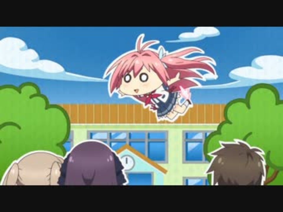人気の Contrail 軌跡 動画 9本 ニコニコ動画
