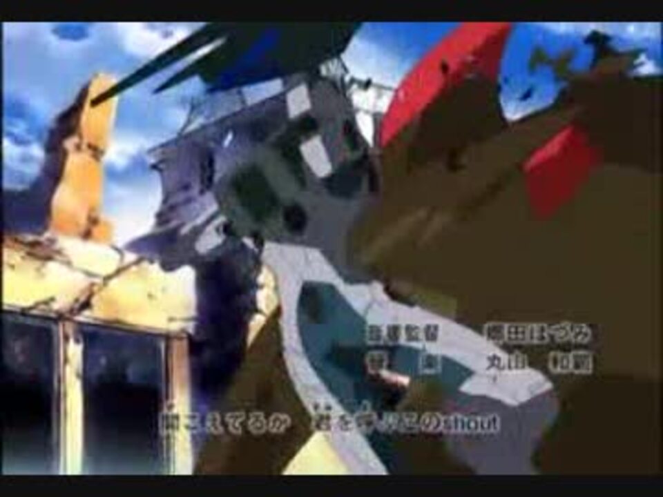 人気の アムドライバー 動画 126本 3 ニコニコ動画