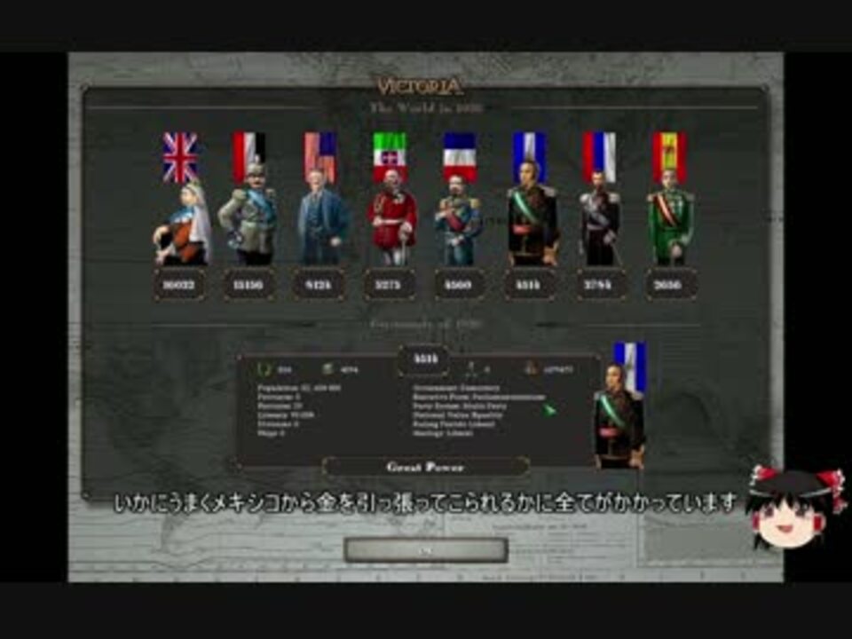 ポルトガルの翼ー王立植民地軍ー ヨーロッパと北アフリカ Victoria2 Wiki