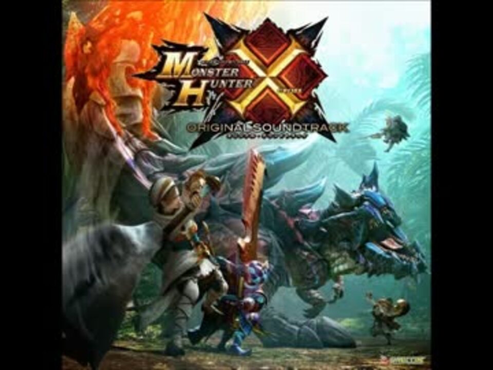 人気の Mhx 動画 6 602本 24 ニコニコ動画