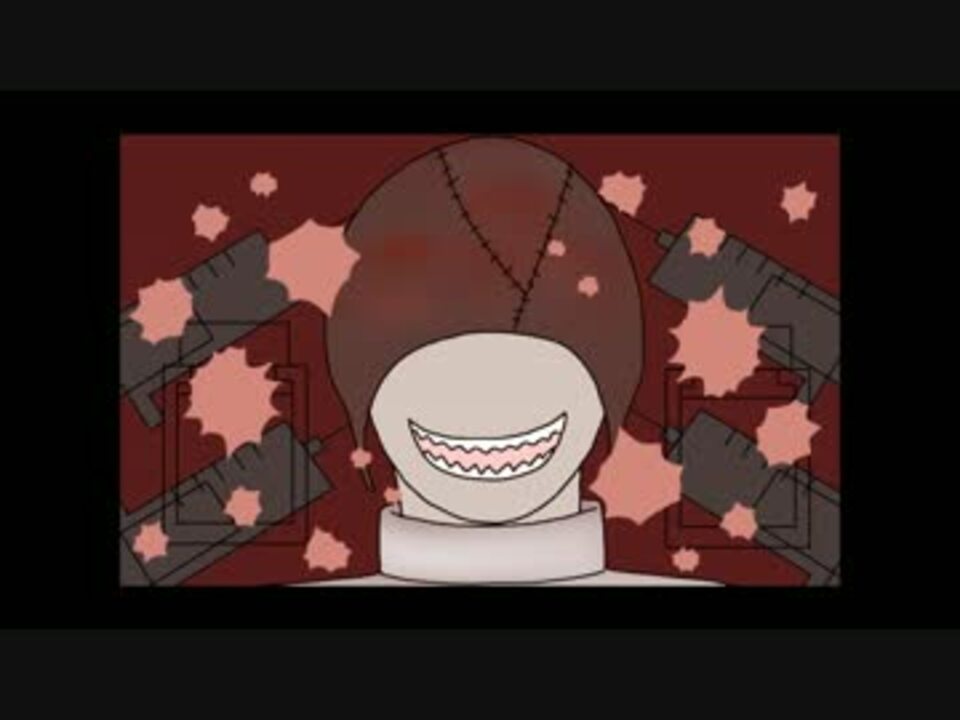 Filament 出血 大サービス 手描き ニコニコ動画