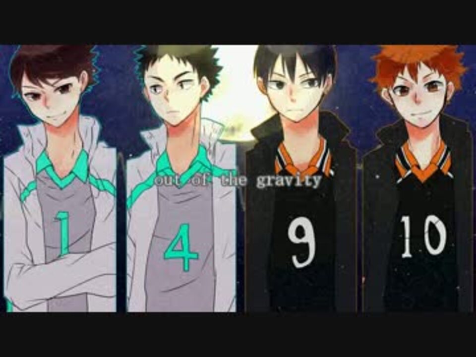 人気の 岩泉一 動画 317本 ニコニコ動画