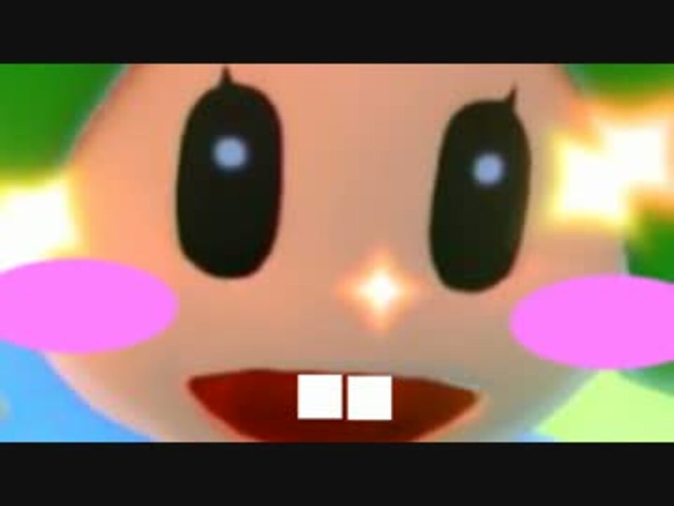 ようせい姫 元硬式テニス部がマリオテニスusを全力実況 Part2 ニコニコ動画