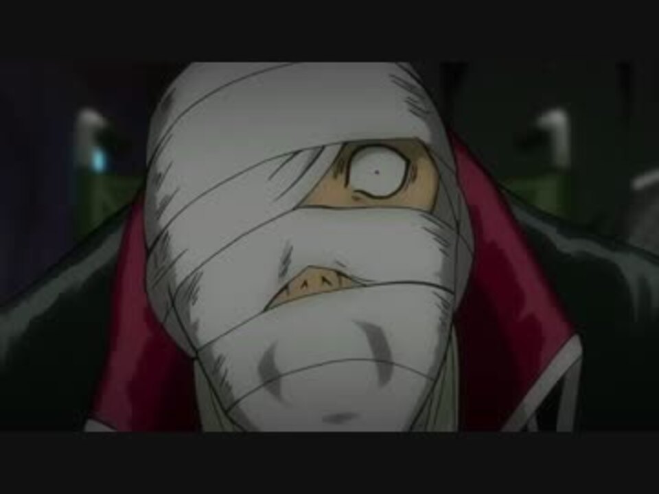 人気の アニメ 銀魂 動画 5 275本 22 ニコニコ動画