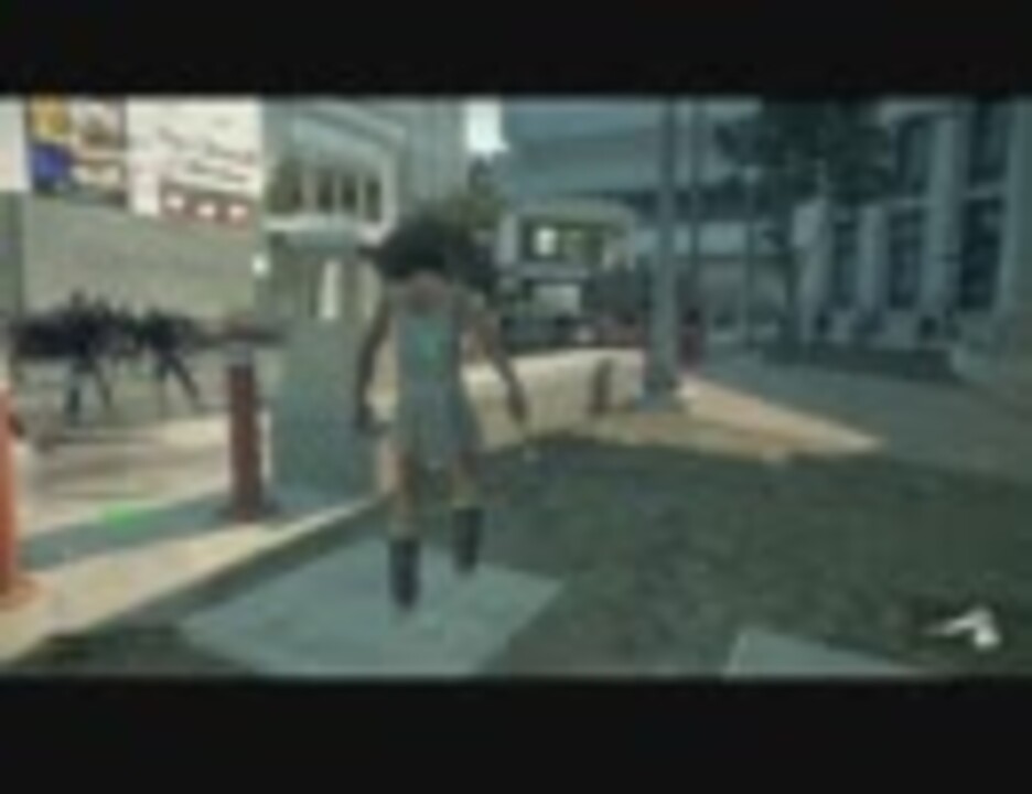 【Dead Rising 3】俺らはちょっとゾンビに囲まれすぎる#11【実況】 - ニコニコ動画