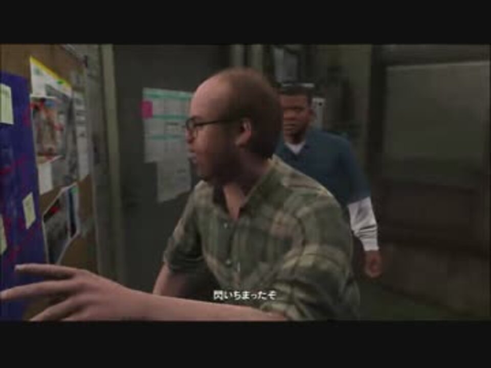 人気の ｇｔａ５ 動画 12 454本 47 ニコニコ動画