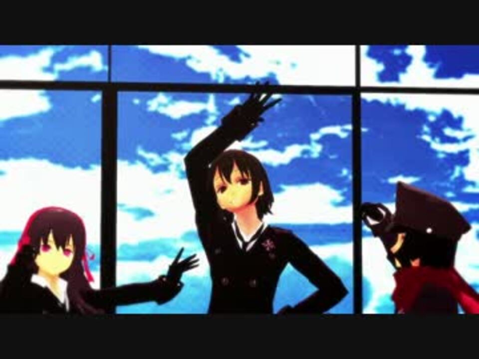人気の 如月桃 動画 14本 ニコニコ動画