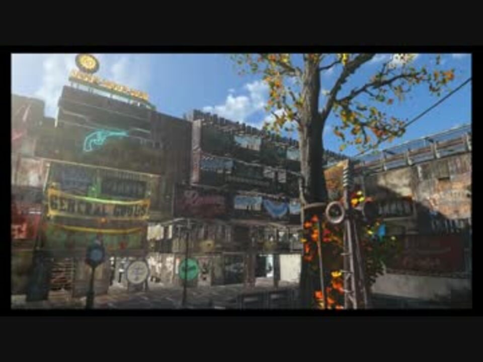 人気の Fallout4建築部 動画 125本 2 ニコニコ動画