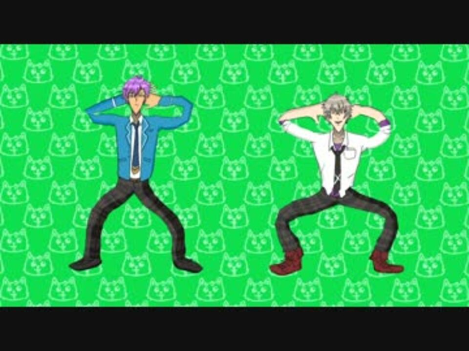 人気の ハンサム体操 動画 8本 ニコニコ動画