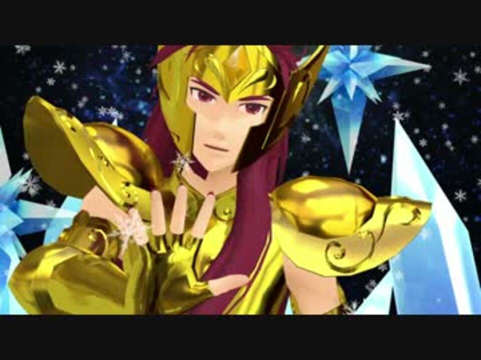 人気の クラーケンのアイザック 動画 27本 ニコニコ動画