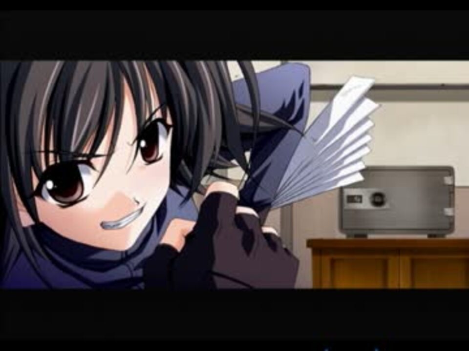 飛世巴が皆に素敵なあだなをつけます メモリーズオフ ドラマcd ニコニコ動画