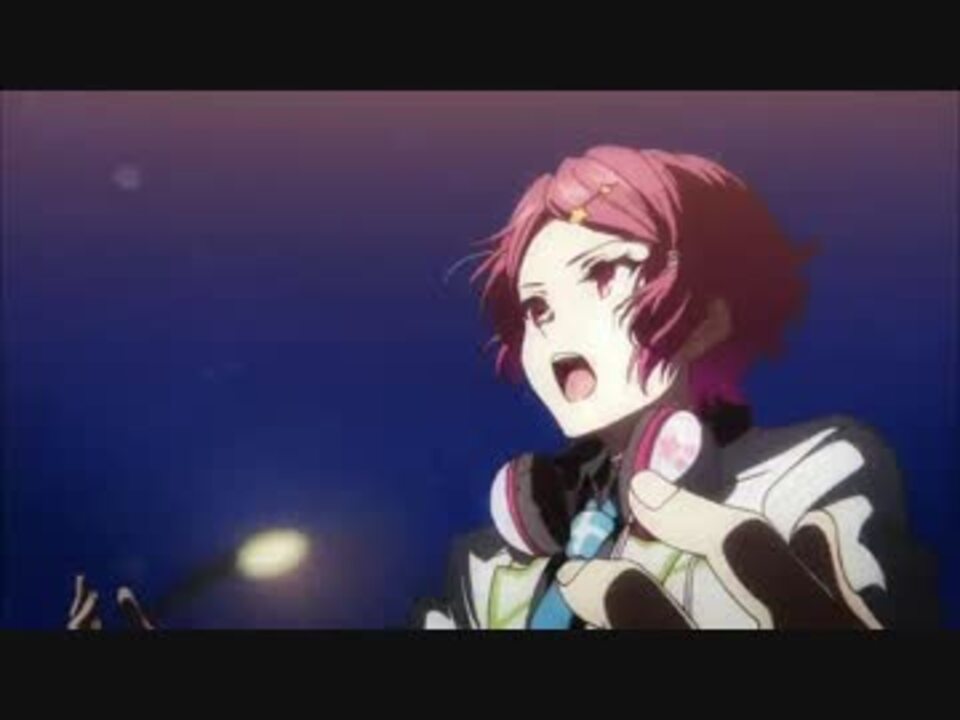 人気の アニメ 無彩限のファントム ワールド 動画 299本 3 ニコニコ動画
