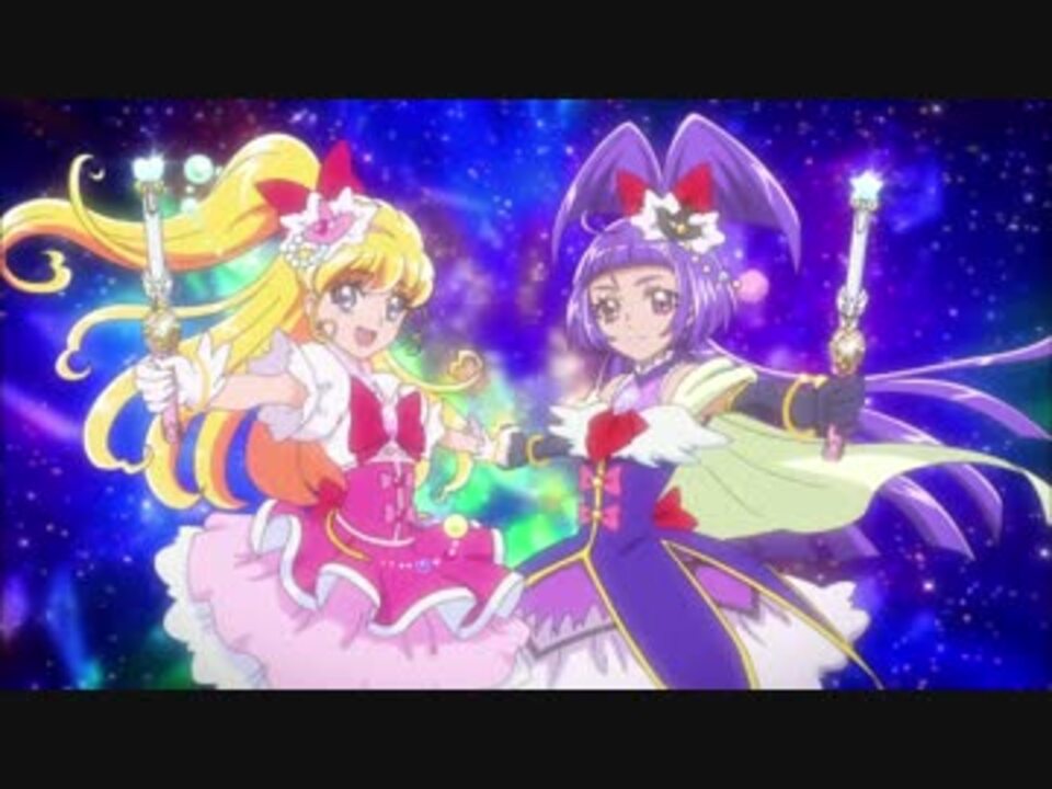 人気の アニメ 魔法つかいプリキュア 動画 639本 15 ニコニコ動画