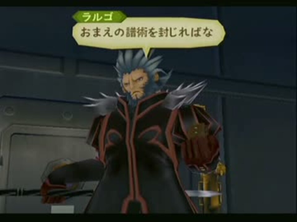 人気の 黒獅子ラルゴ 動画 6本 ニコニコ動画