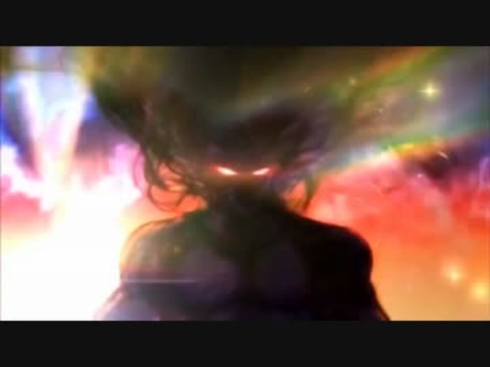 Op差し替え だがしかしop ジョジョ2部 ニコニコ動画