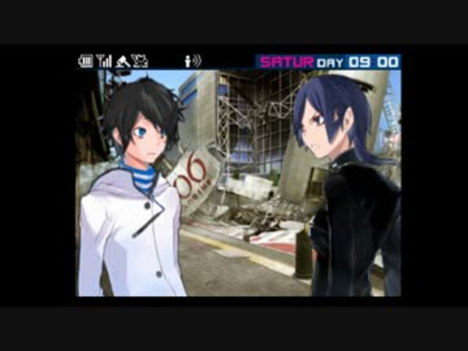 人気の デビルサバイバー2 動画 661本 14 ニコニコ動画