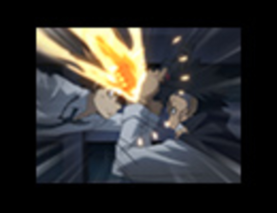 家庭教師ヒットマンREBORN！vsヴァリアー編 第61話「零地点突破・改」 アニメ/動画 ニコニコ動画