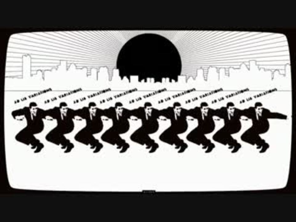 人気の 夕暮れジェットソン 動画 37本 ニコニコ動画