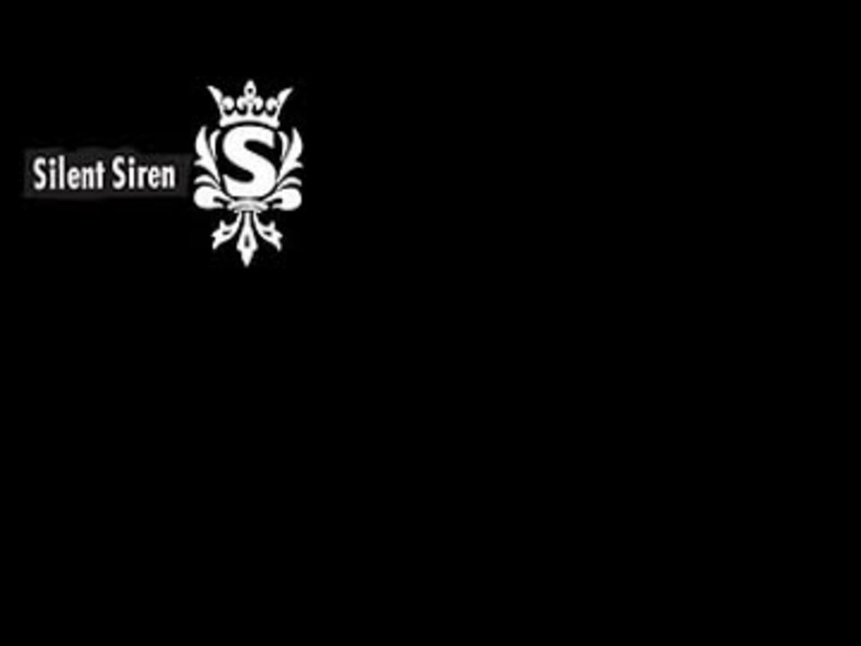 作業用bgm Silent Siren ニコニコ動画