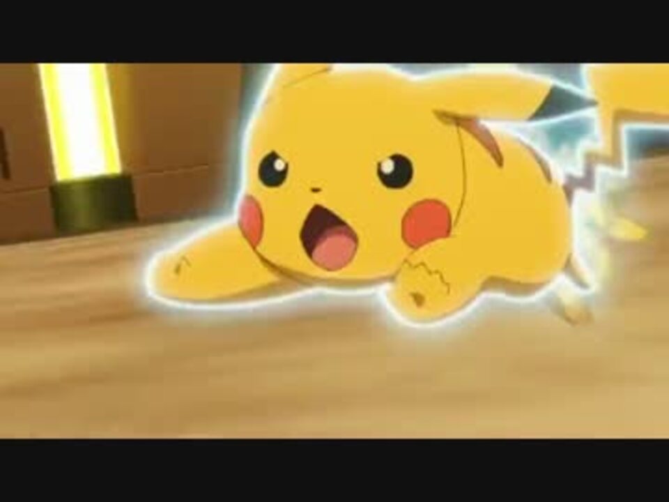 ポケモン歴代オープニング曲ランキング1 15 映像付 ニコニコ動画