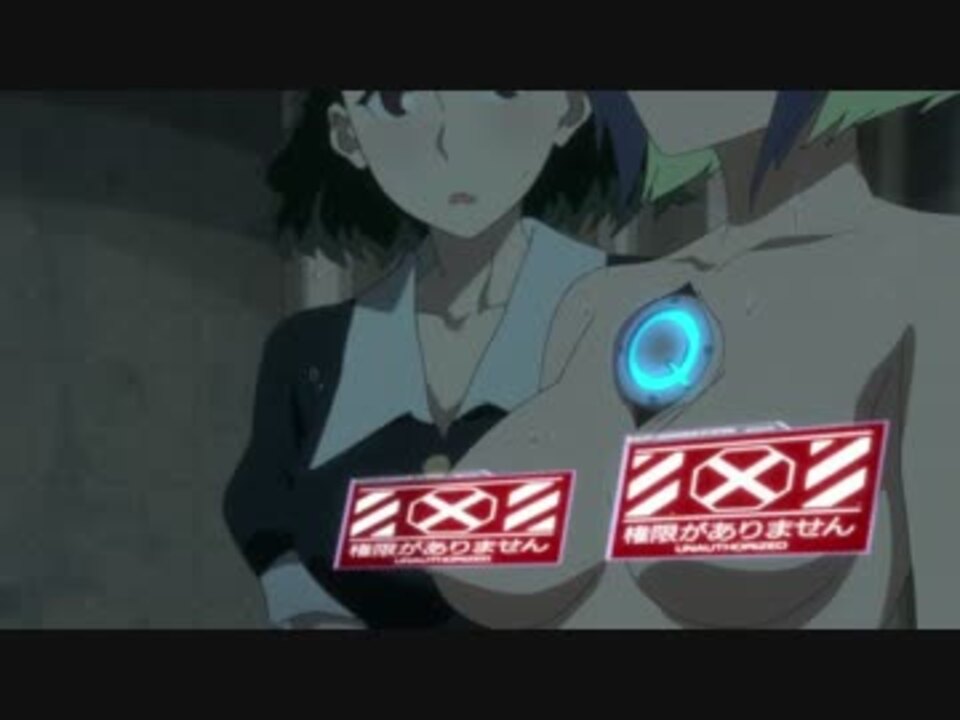 百合崎ミラの Dimension W File 05 サックリよりぬき ニコニコ動画