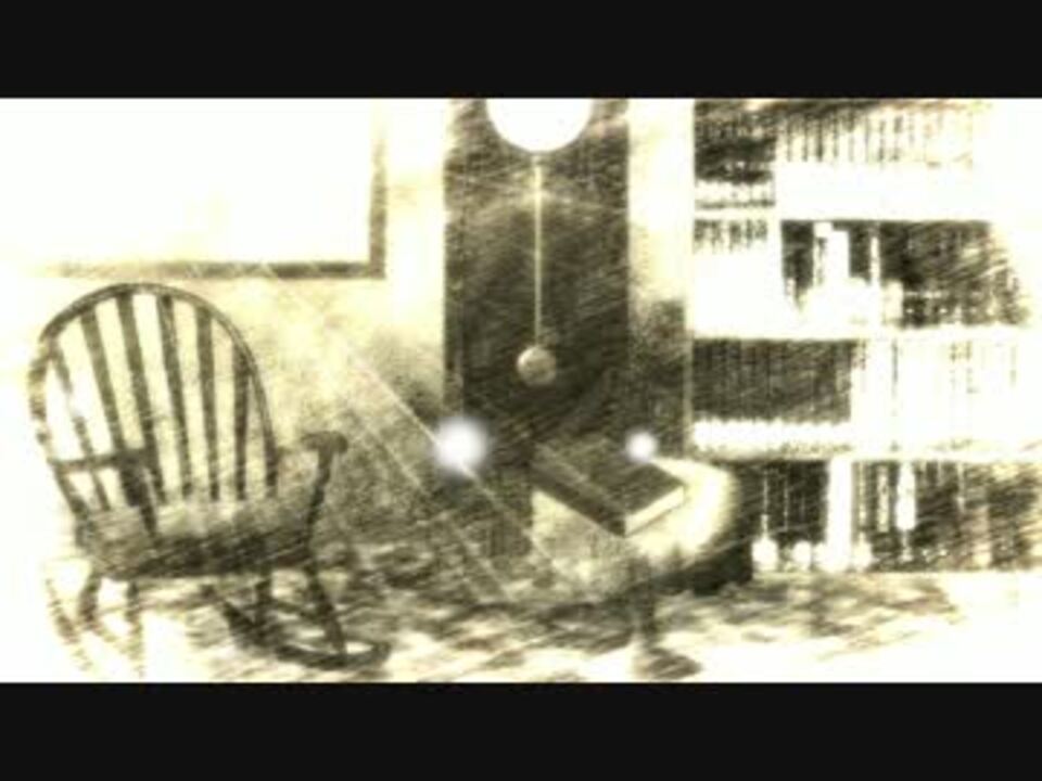 人気の 大きな古時計 動画 426本 6 ニコニコ動画