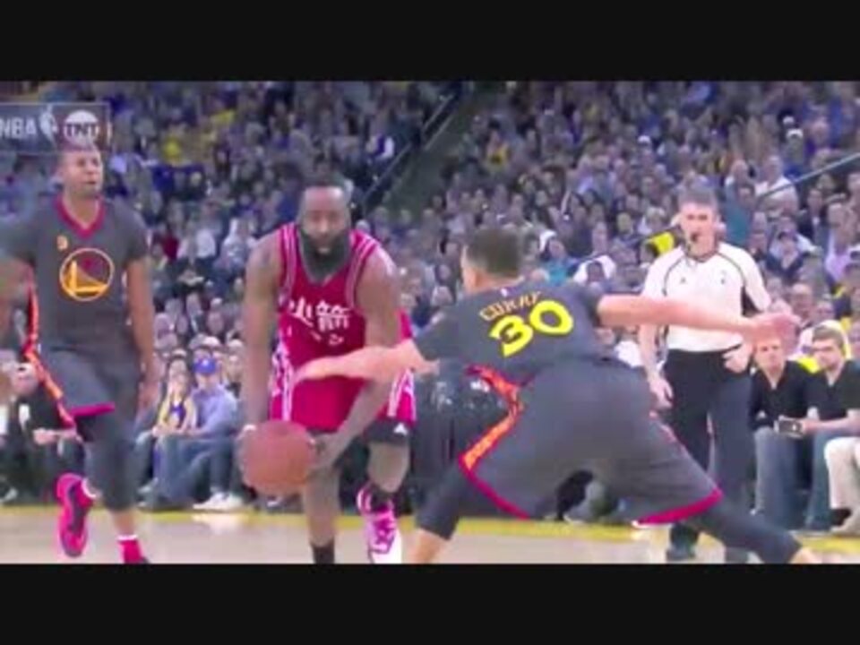 人気の Stephen Curry 動画 11本 ニコニコ動画