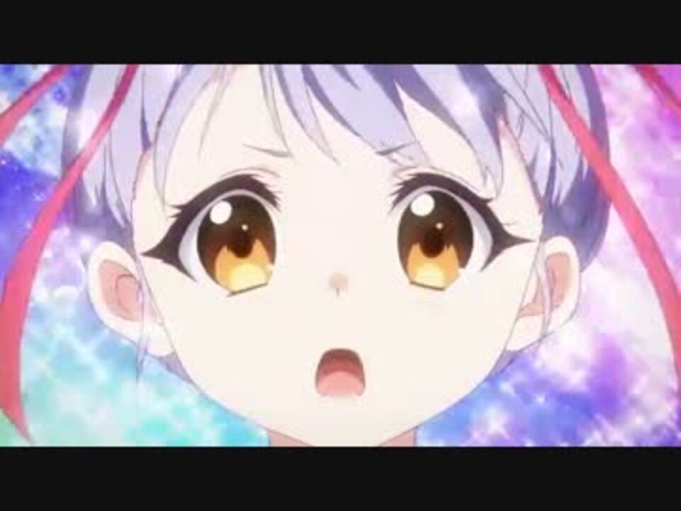 魔法少女くるみちゃん ニコニコ動画