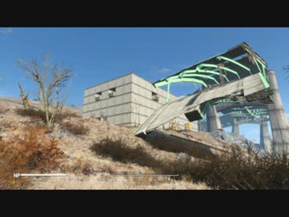 人気の Fallout4建築部 動画 125本 3 ニコニコ動画